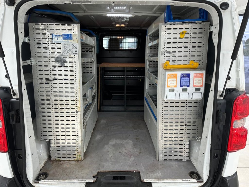 Used Toyota ProAce 2021 for sale - 76570040: Photo 13