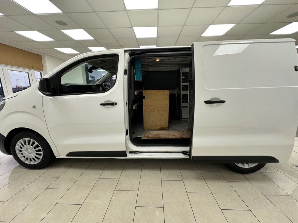 Used Toyota ProAce 2021 for sale - 76570040: Photo 16