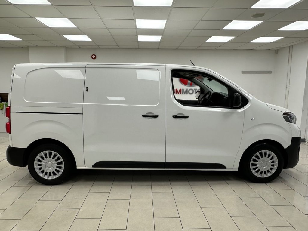 Used Toyota ProAce 2021 for sale - 76570040: Photo 2