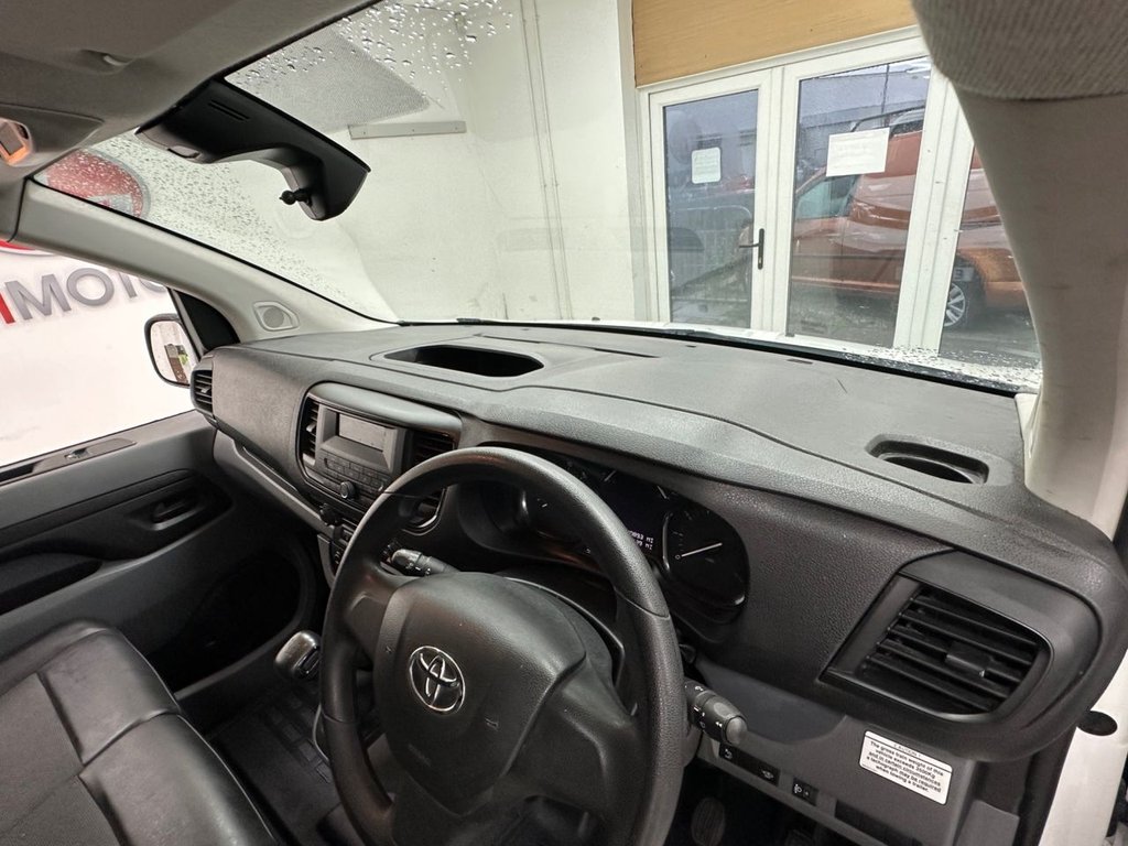 Used Toyota ProAce 2021 for sale - 76570040: Photo 23