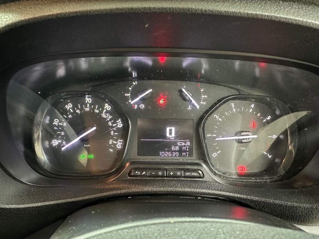 Used Toyota ProAce 2021 for sale - 76570040: Photo 26