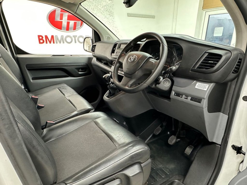 Used Toyota ProAce 2021 for sale - 76570040: Photo 3