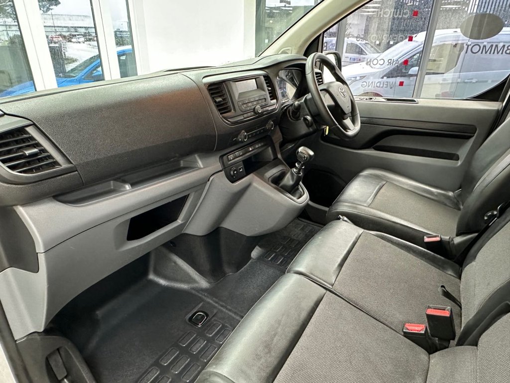 Used Toyota ProAce 2021 for sale - 76570040: Photo 43