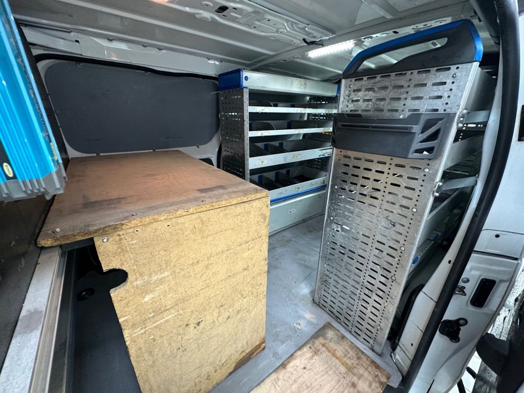 Used Toyota ProAce 2021 for sale - 76570040: Photo 45