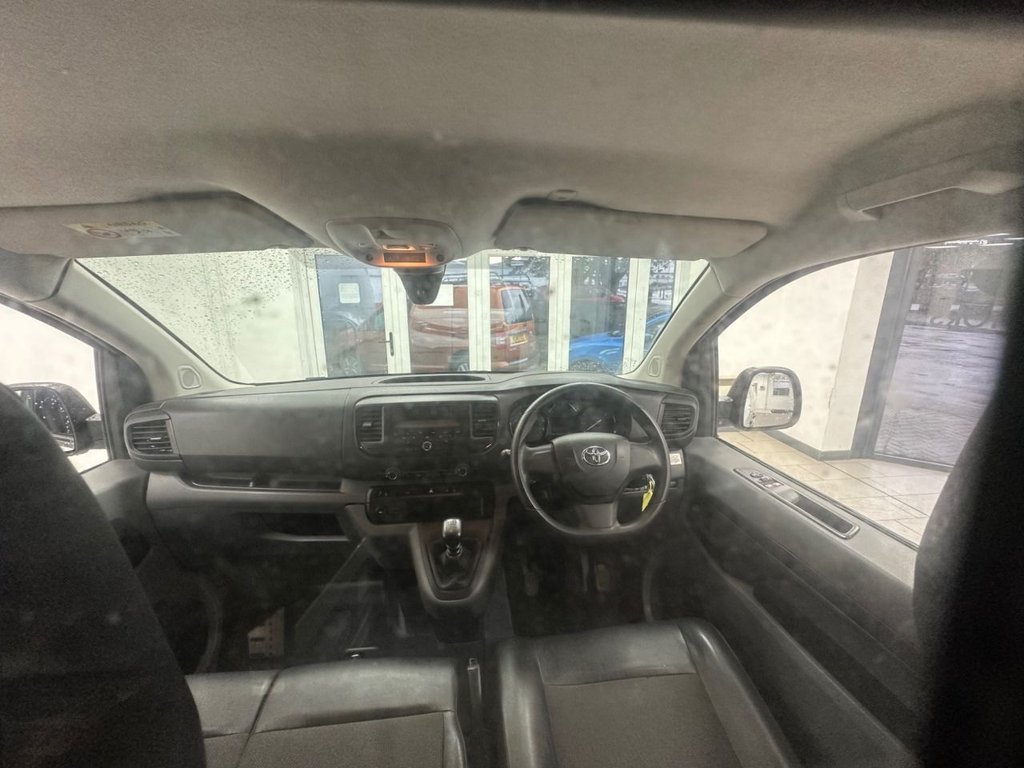 Used Toyota ProAce 2021 for sale - 76570040: Photo 46