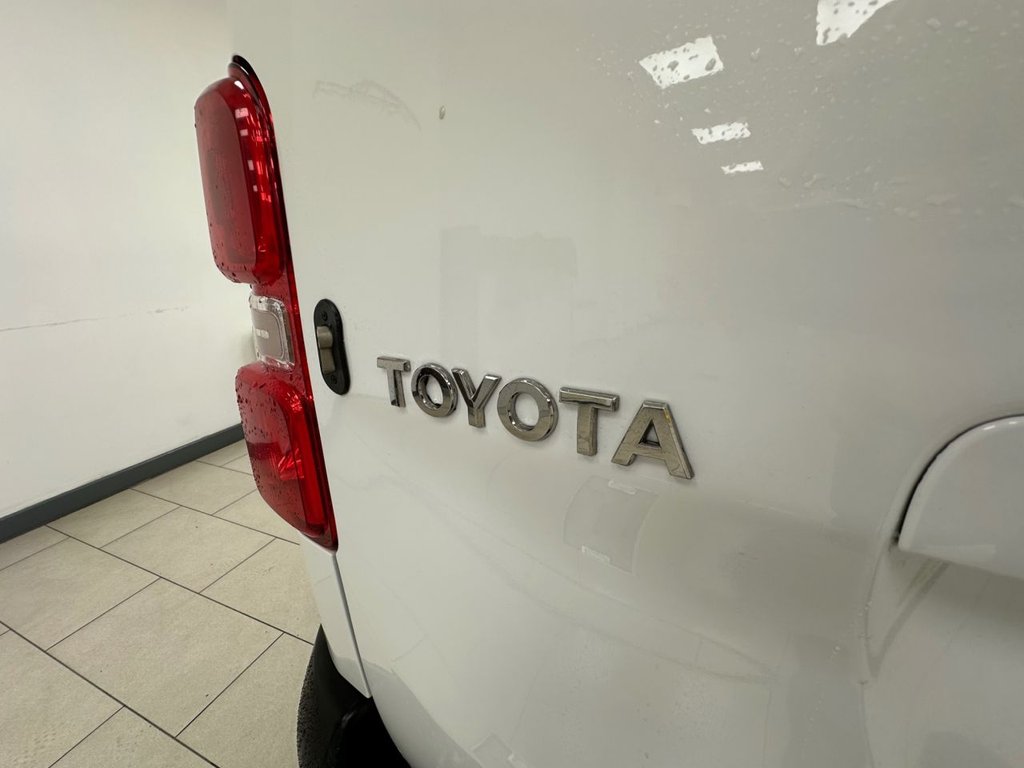Used Toyota ProAce 2021 for sale - 76570040: Photo 48