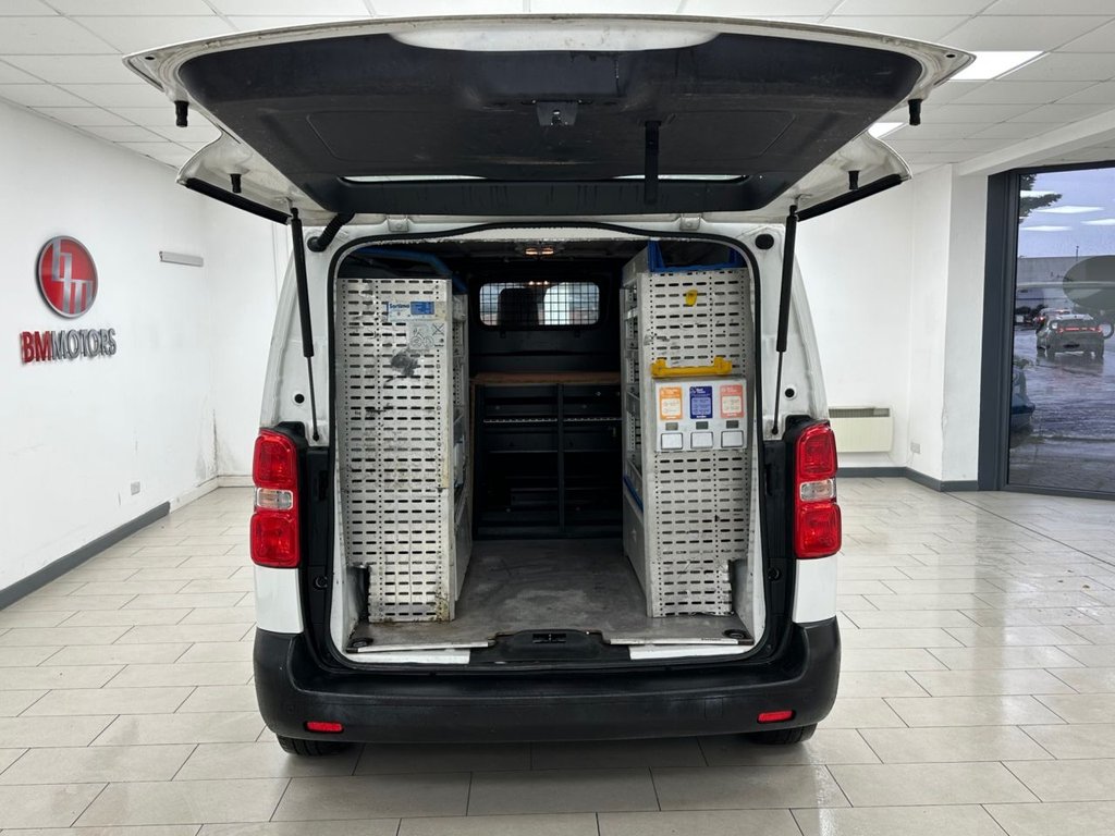 Used Toyota ProAce 2021 for sale - 76570040: Photo 5