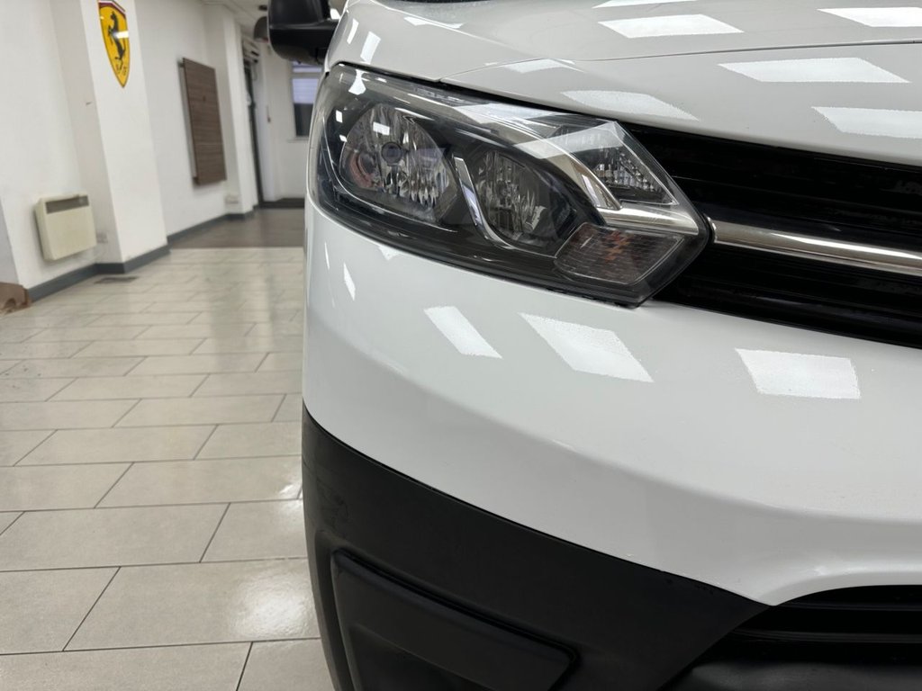 Used Toyota ProAce 2021 for sale - 76570040: Photo 50