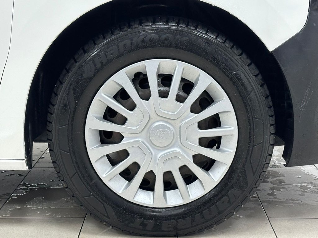 Used Toyota ProAce 2021 for sale - 76570040: Photo 9