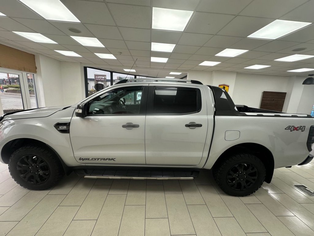 Used Ford Ranger 2016 for sale - 77642395: Photo 10