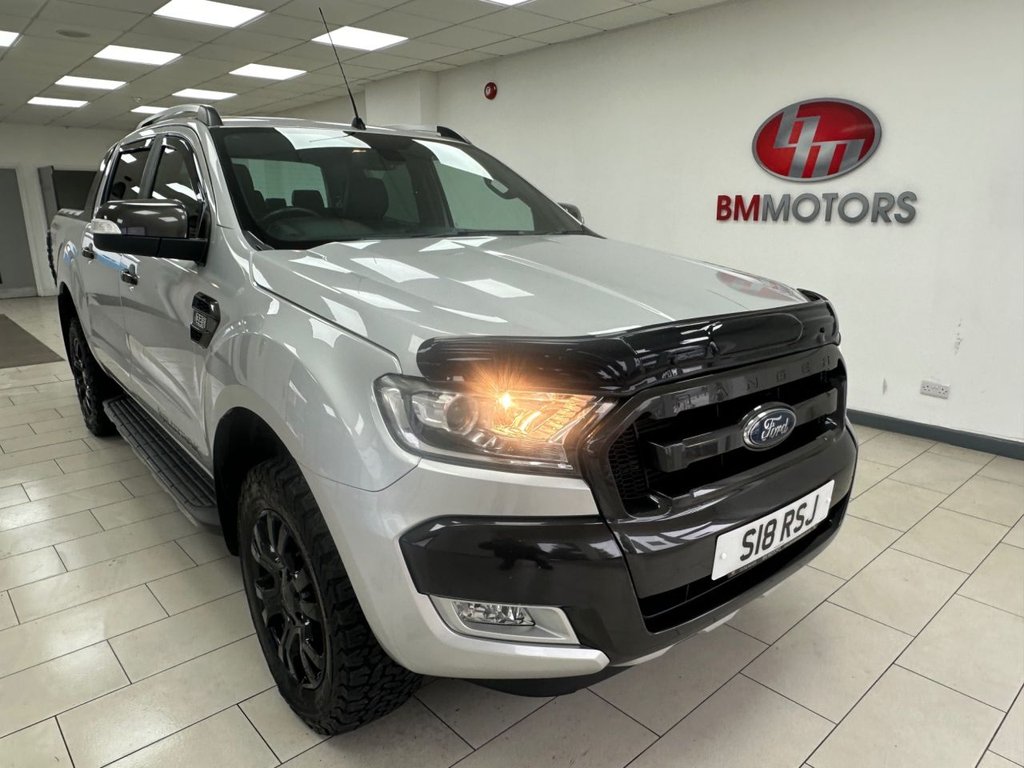 Used Ford Ranger 2016 for sale - 77642395: Photo 11