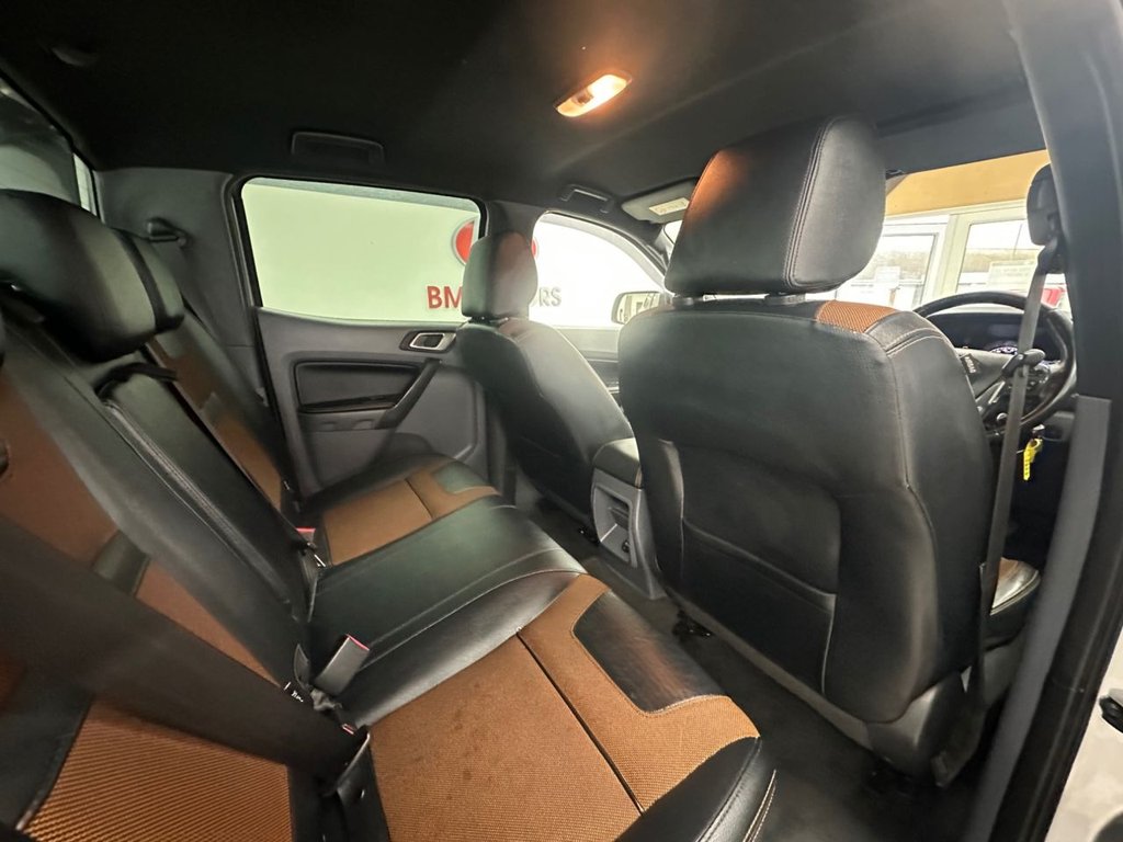 Used Ford Ranger 2016 for sale - 77642395: Photo 12