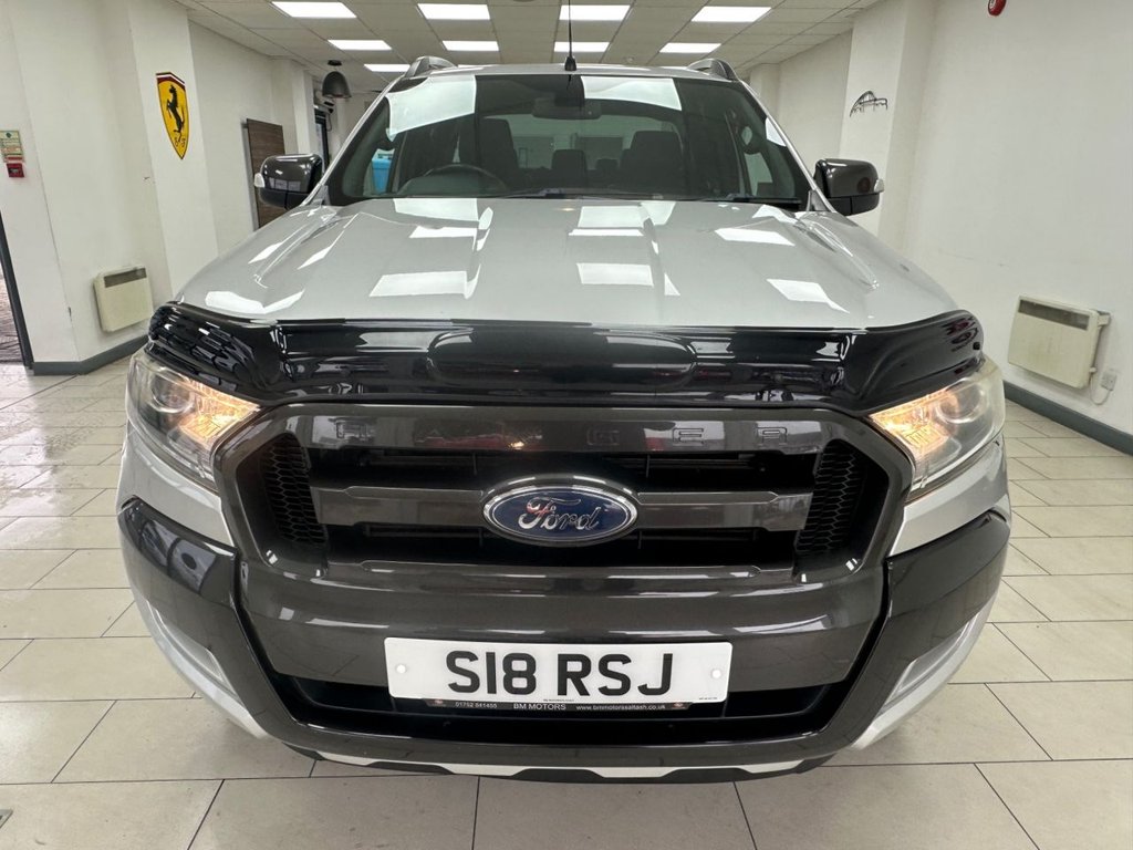 Used Ford Ranger 2016 for sale - 77642395: Photo 13