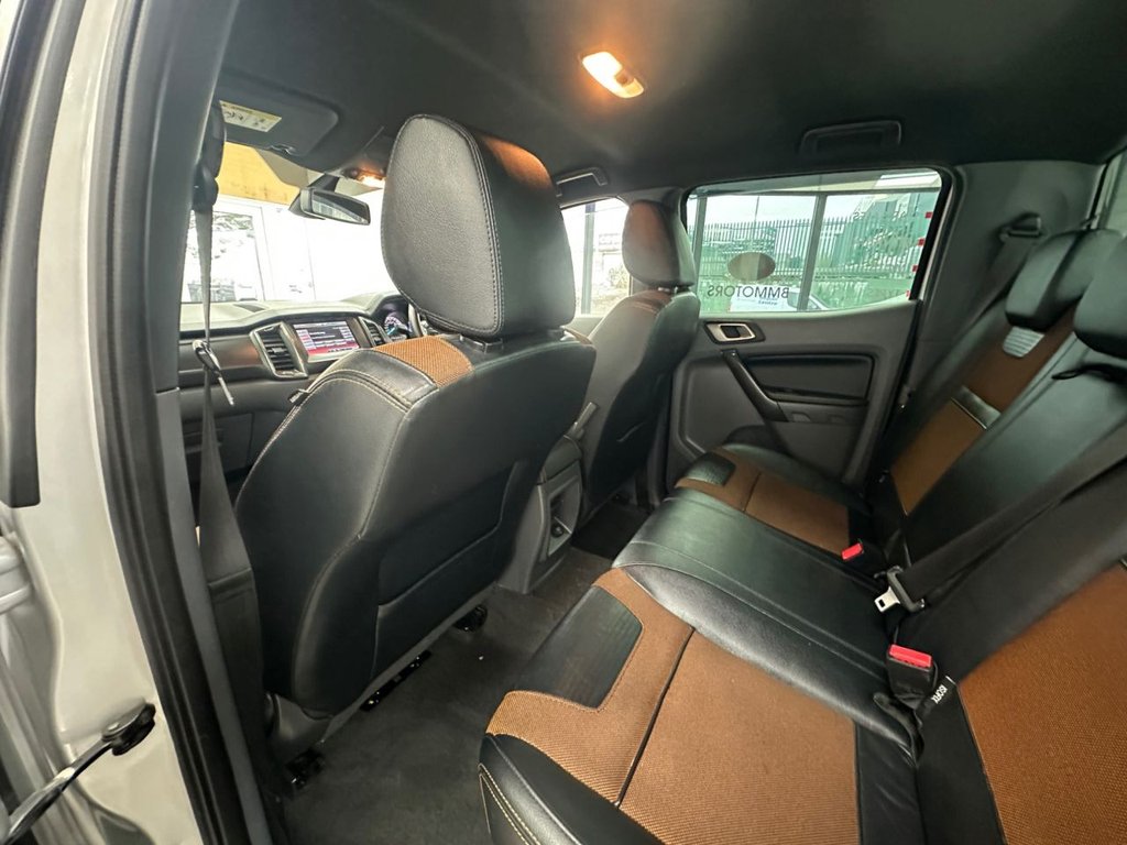 Used Ford Ranger 2016 for sale - 77642395: Photo 16