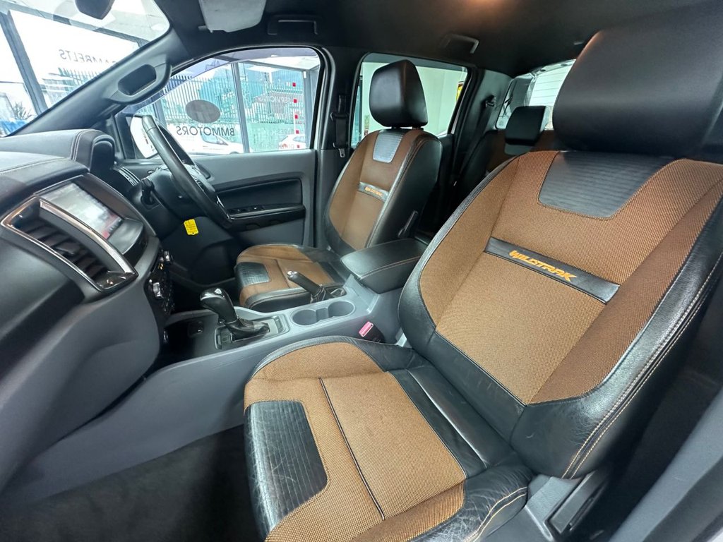 Used Ford Ranger 2016 for sale - 77642395: Photo 18