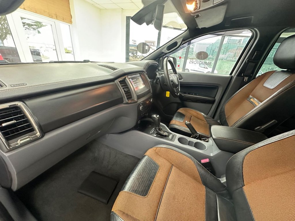 Used Ford Ranger 2016 for sale - 77642395: Photo 19