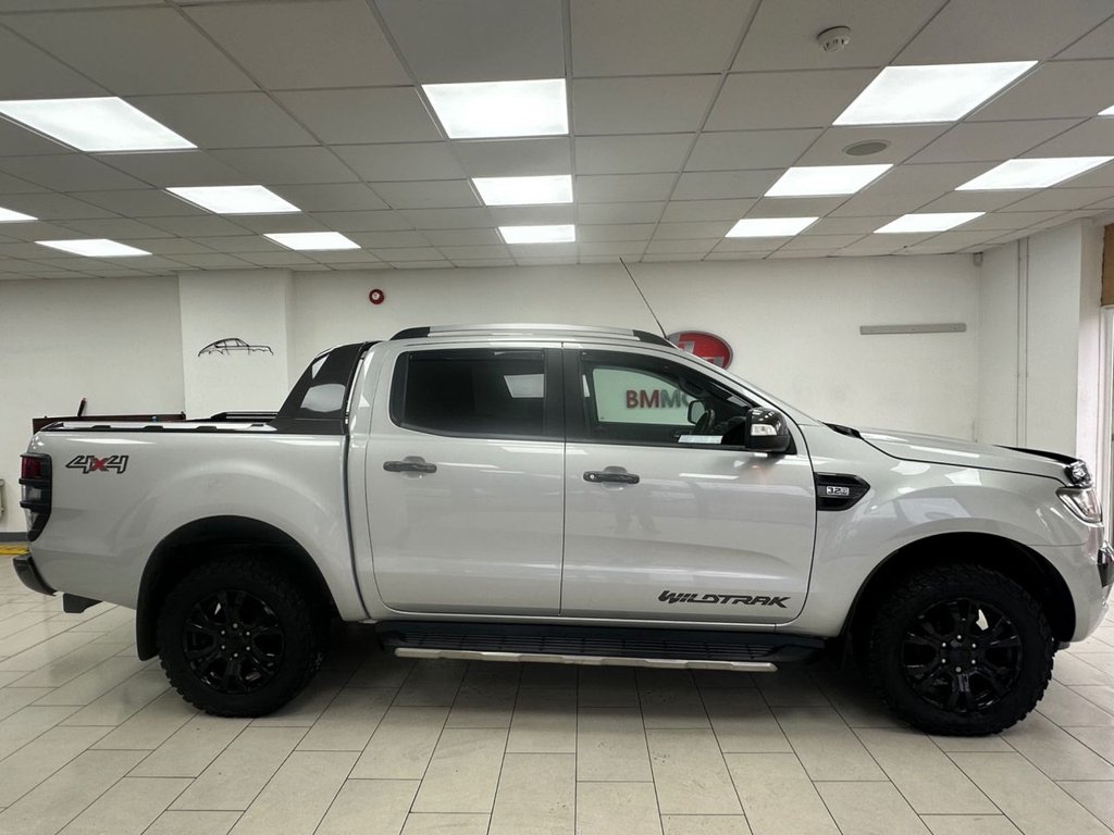Used Ford Ranger 2016 for sale - 77642395: Photo 2