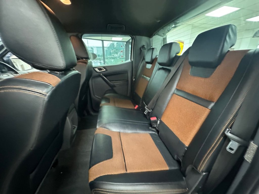 Used Ford Ranger 2016 for sale - 77642395: Photo 20