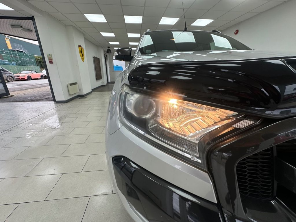 Used Ford Ranger 2016 for sale - 77642395: Photo 22