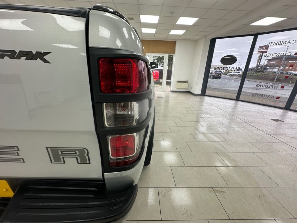 Used Ford Ranger 2016 for sale - 77642395: Photo 24