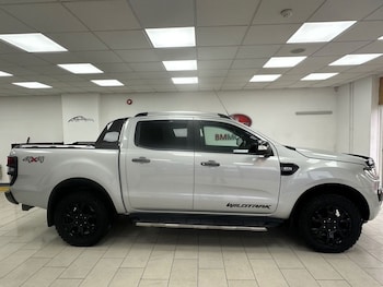 Used Ford Ranger 2016 for sale - 77642395: Photo