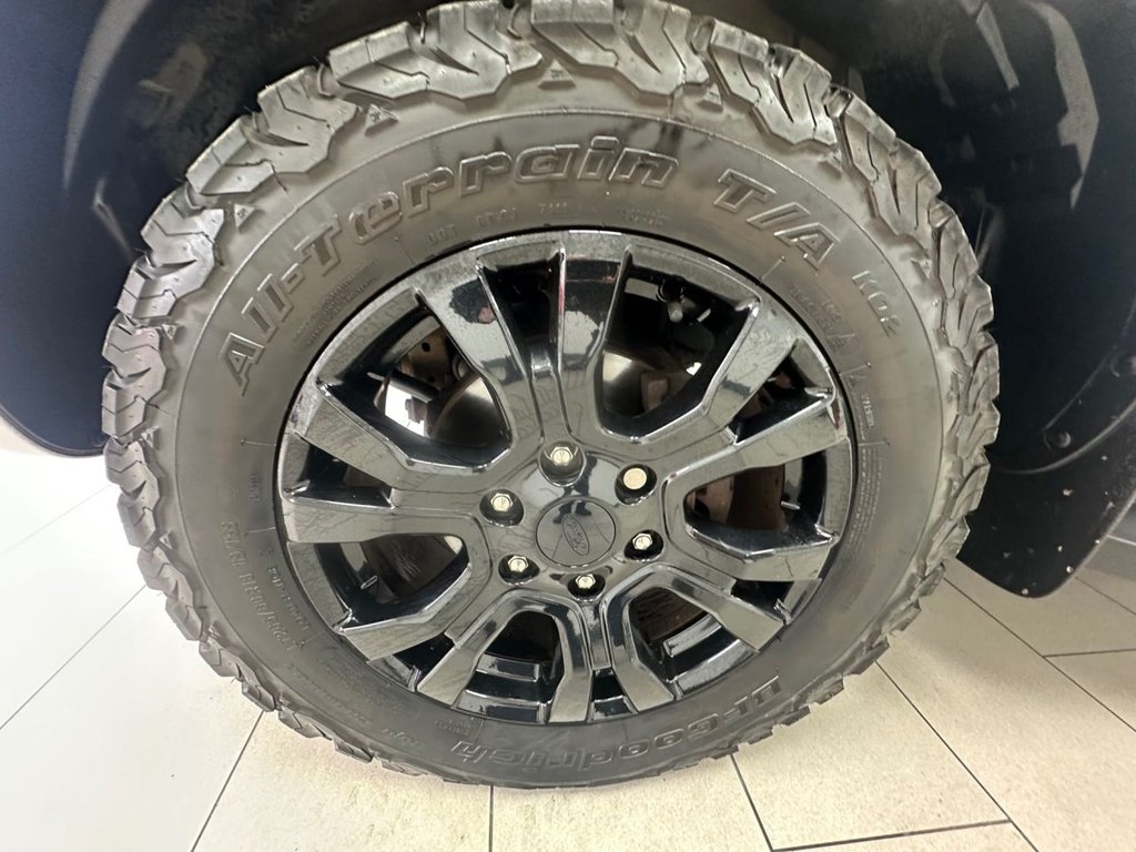 Used Ford Ranger 2016 for sale - 77642395: Photo 33