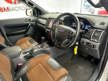 Used Ford Ranger 2016 for sale - 77642395: Photo