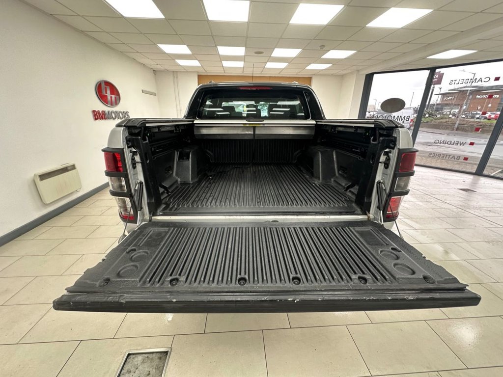 Used Ford Ranger 2016 for sale - 77642395: Photo 4