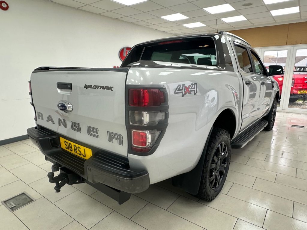 Used Ford Ranger 2016 for sale - 77642395: Photo 6