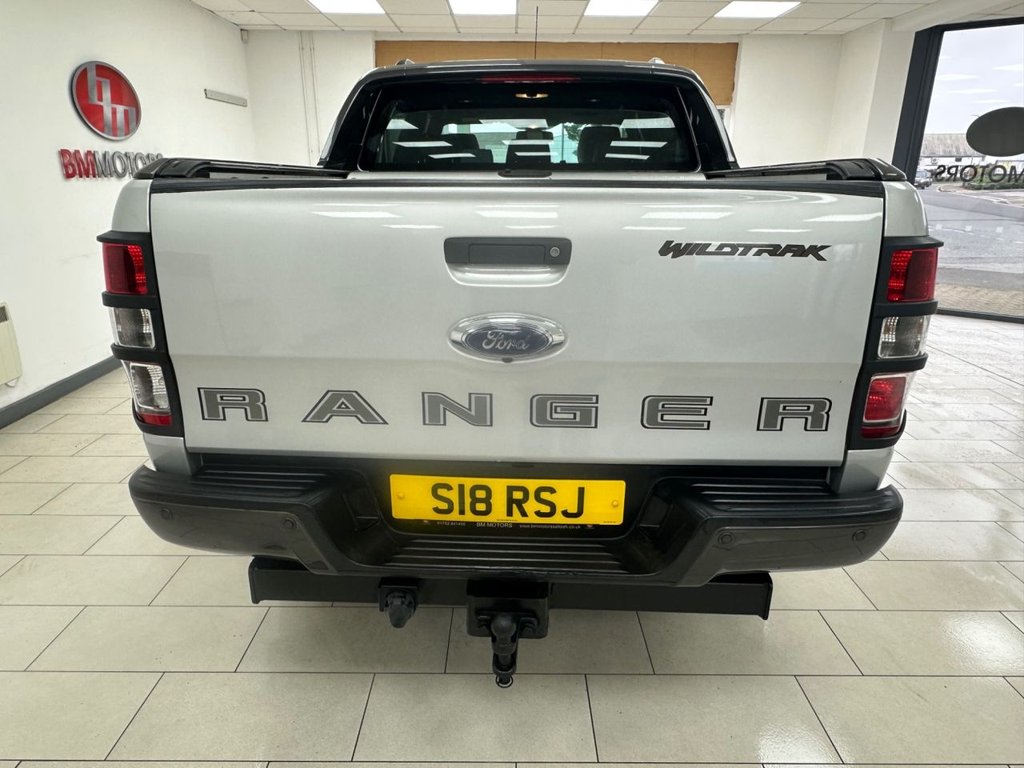 Used Ford Ranger 2016 for sale - 77642395: Photo 7