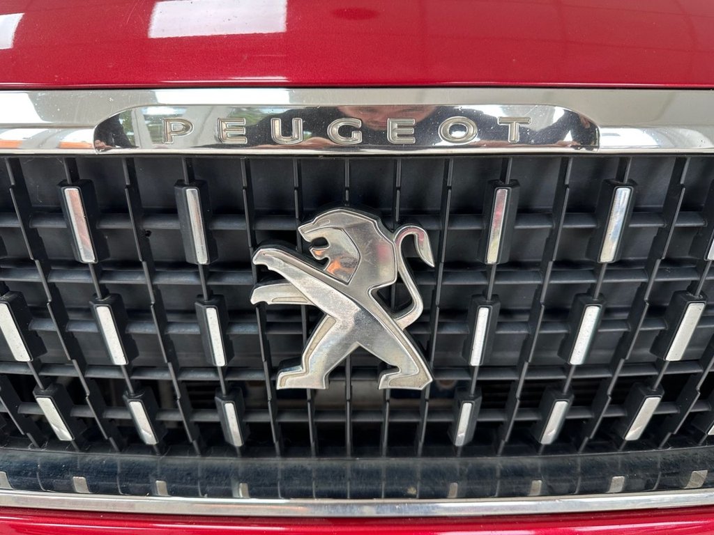 Used Peugeot 2008 2016 for sale - 76430019: Photo 14
