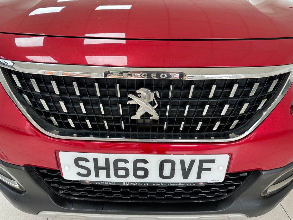 Used Peugeot 2008 2016 for sale - 76430019: Photo 15
