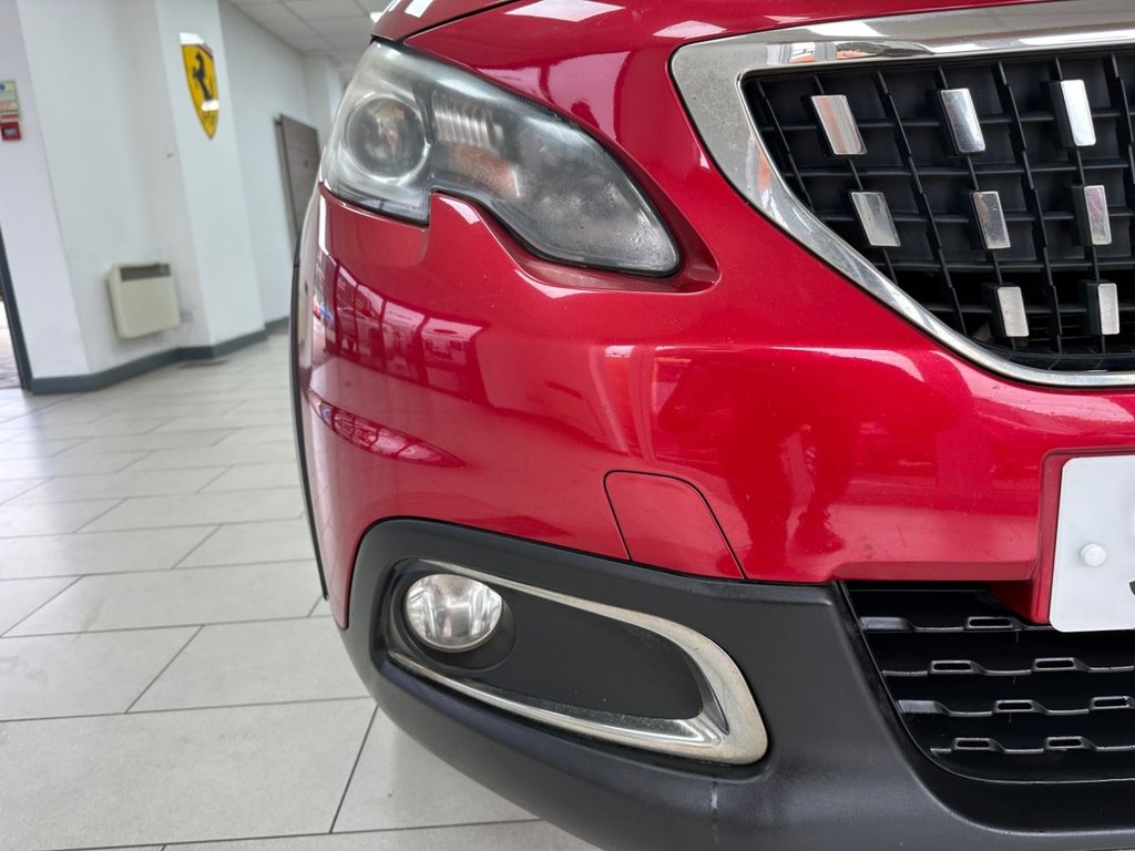 Used Peugeot 2008 2016 for sale - 76430019: Photo 18