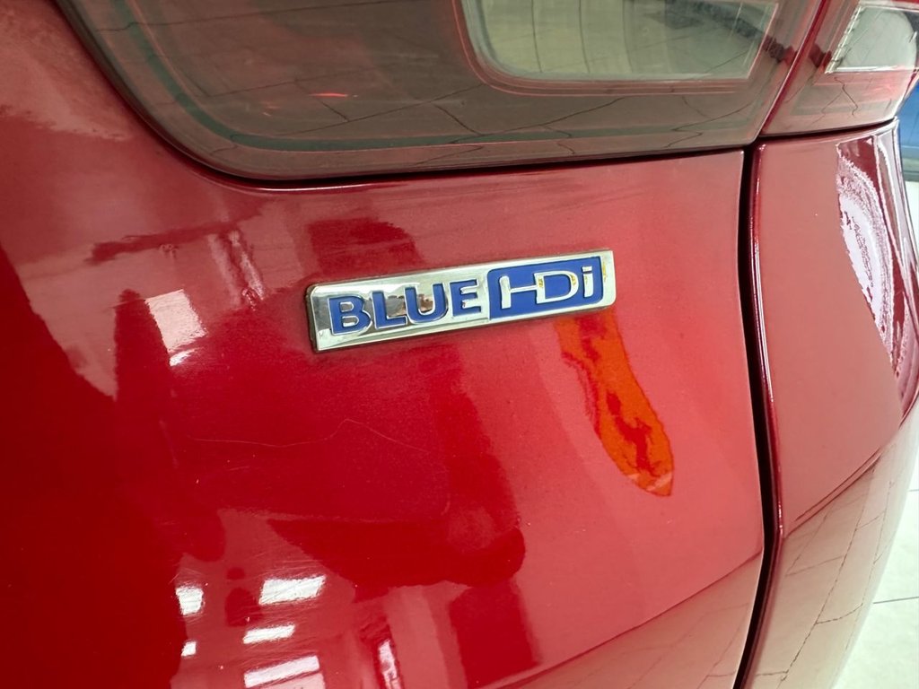 Used Peugeot 2008 2016 for sale - 76430019: Photo 19