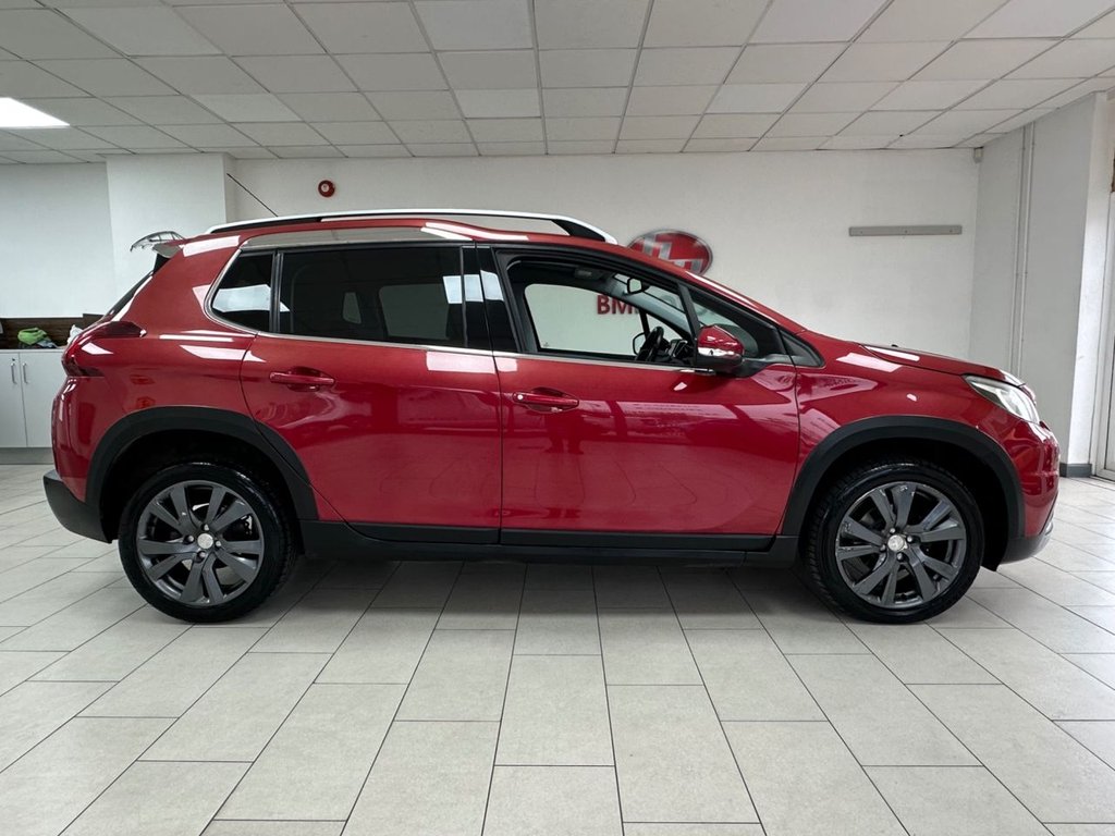 Used Peugeot 2008 2016 for sale - 76430019: Photo 2