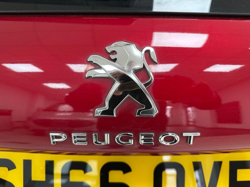 Used Peugeot 2008 2016 for sale - 76430019: Photo 20