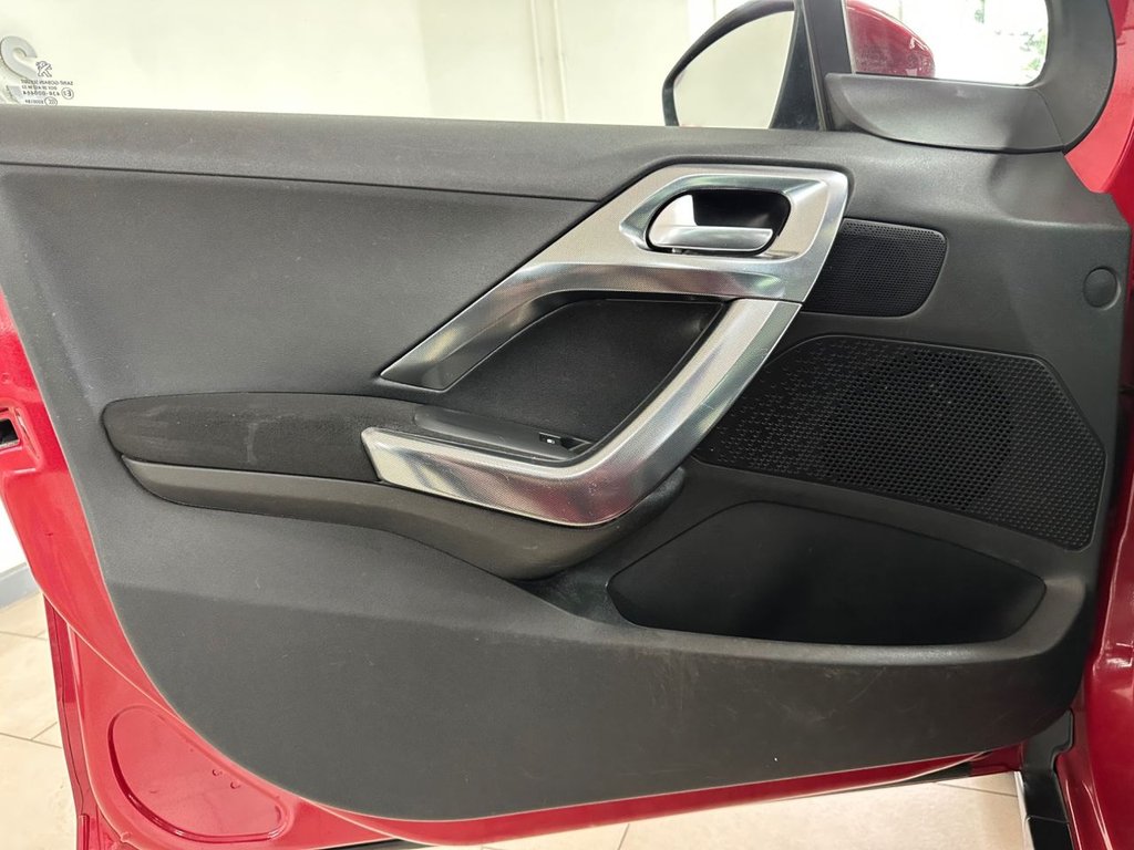 Used Peugeot 2008 2016 for sale - 76430019: Photo 22