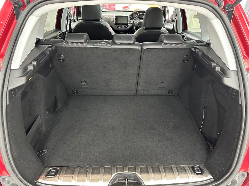 Used Peugeot 2008 2016 for sale - 76430019: Photo 23