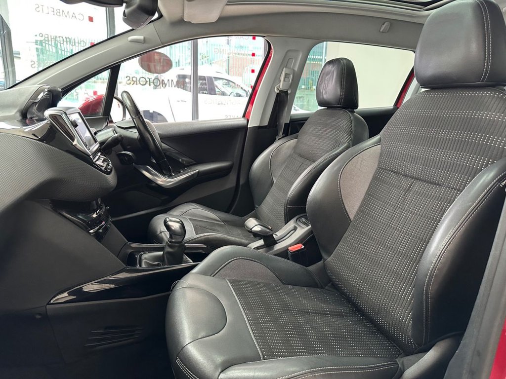 Used Peugeot 2008 2016 for sale - 76430019: Photo 24