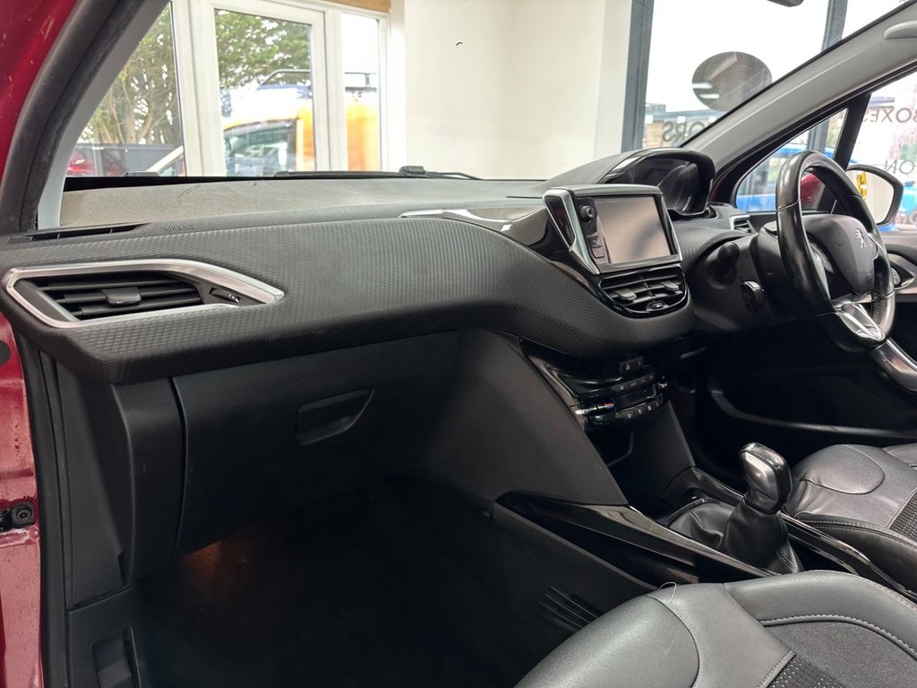 Used Peugeot 2008 2016 for sale - 76430019: Photo 25