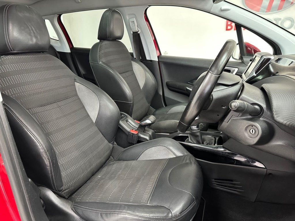 Used Peugeot 2008 2016 for sale - 76430019: Photo 3