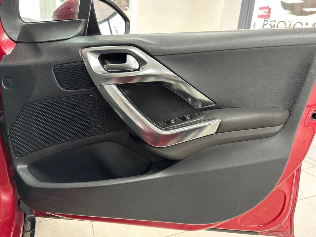 Used Peugeot 2008 2016 for sale - 76430019: Photo 31