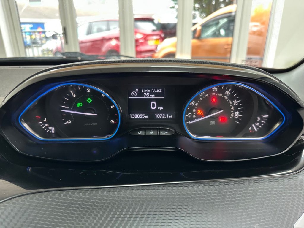 Used Peugeot 2008 2016 for sale - 76430019: Photo 37