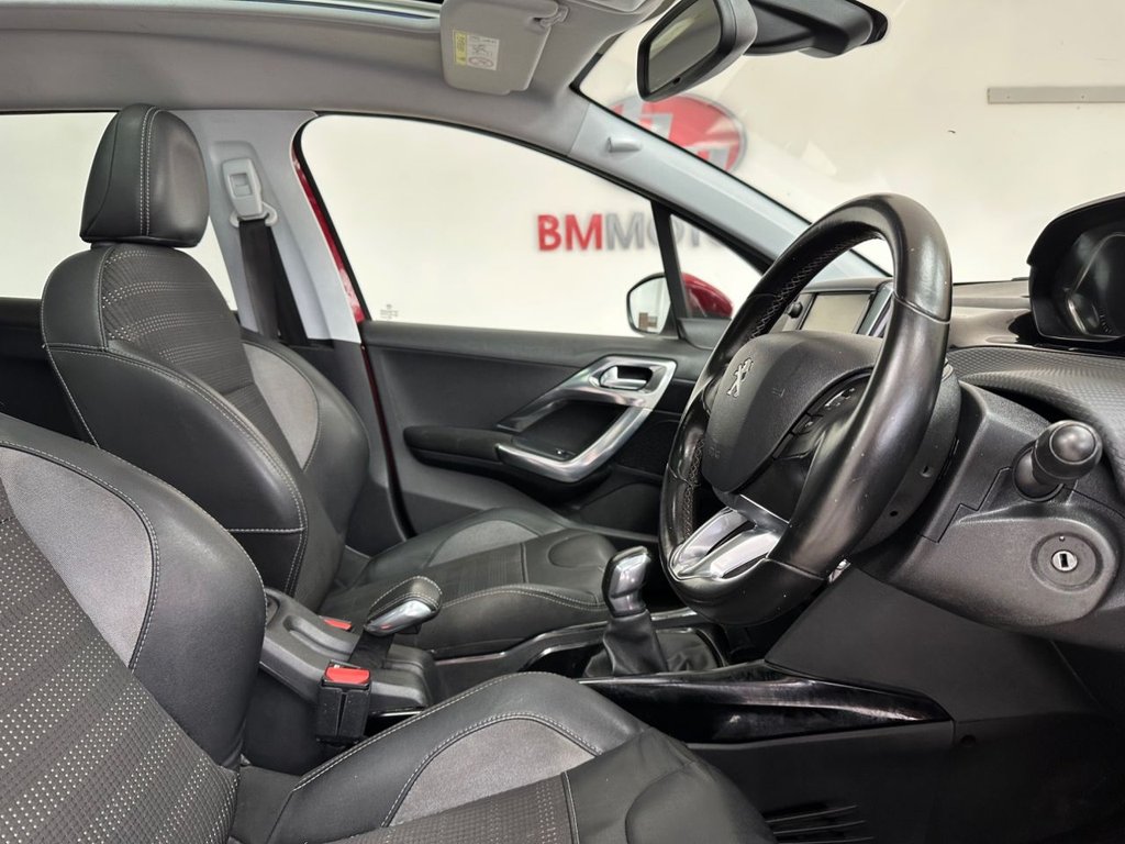 Used Peugeot 2008 2016 for sale - 76430019: Photo 39