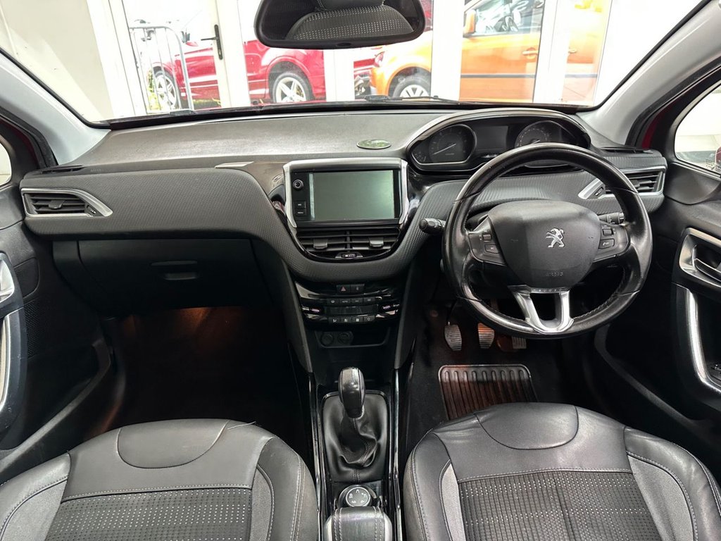 Used Peugeot 2008 2016 for sale - 76430019: Photo 4