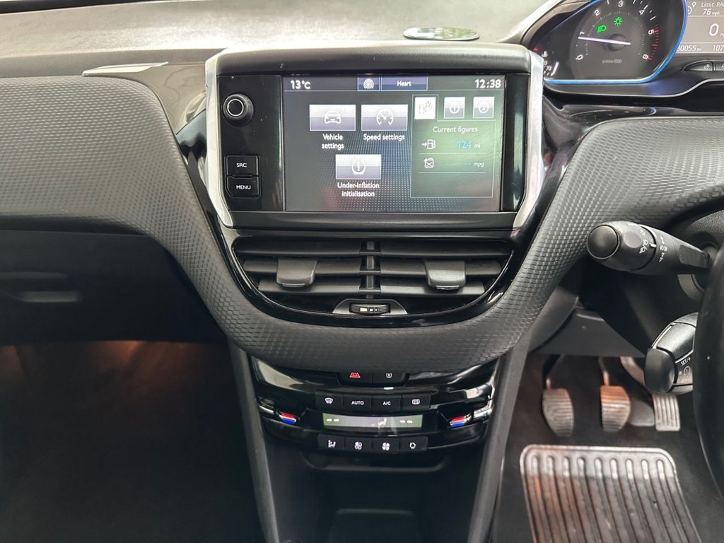 Used Peugeot 2008 2016 for sale - 76430019: Photo 44