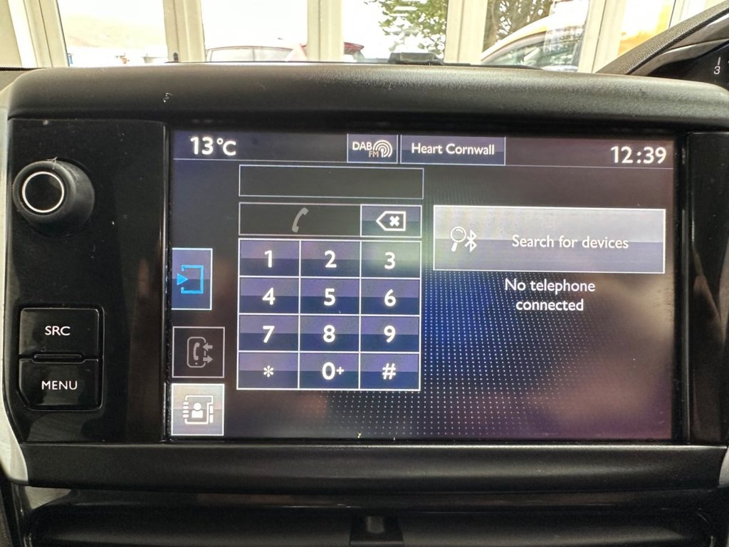 Used Peugeot 2008 2016 for sale - 76430019: Photo 47