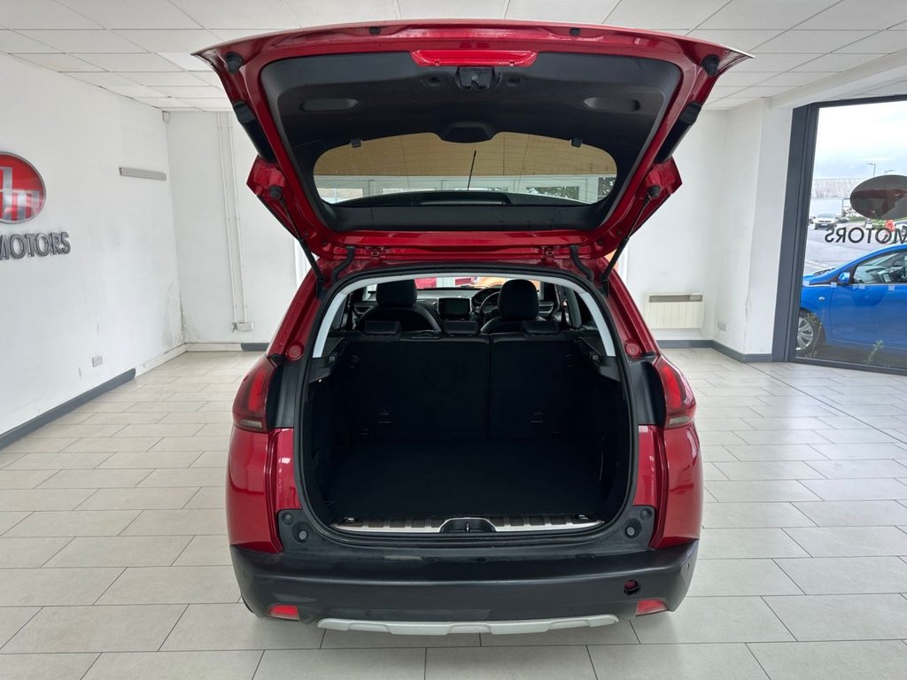 Used Peugeot 2008 2016 for sale - 76430019: Photo 5