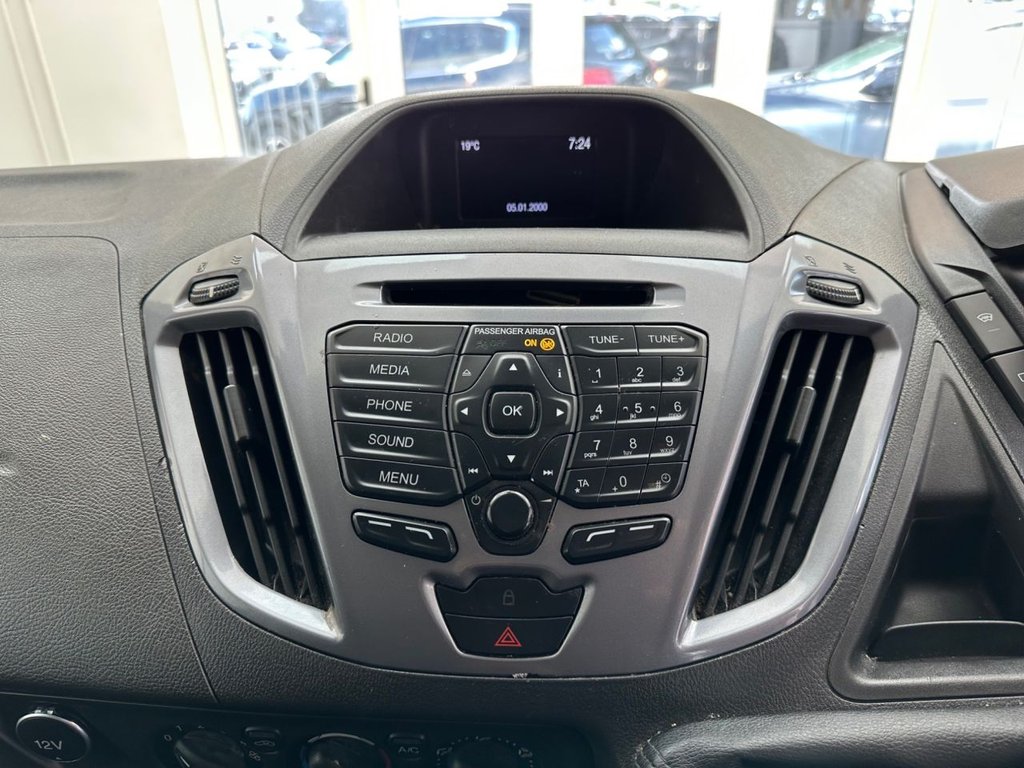 Vehicle 50