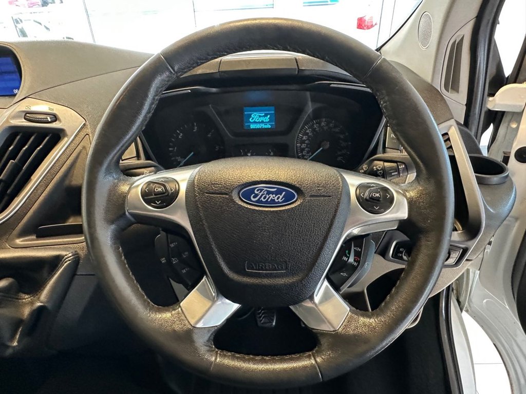 Used Ford Transit Custom 2016 for sale - 77647818: Photo 4